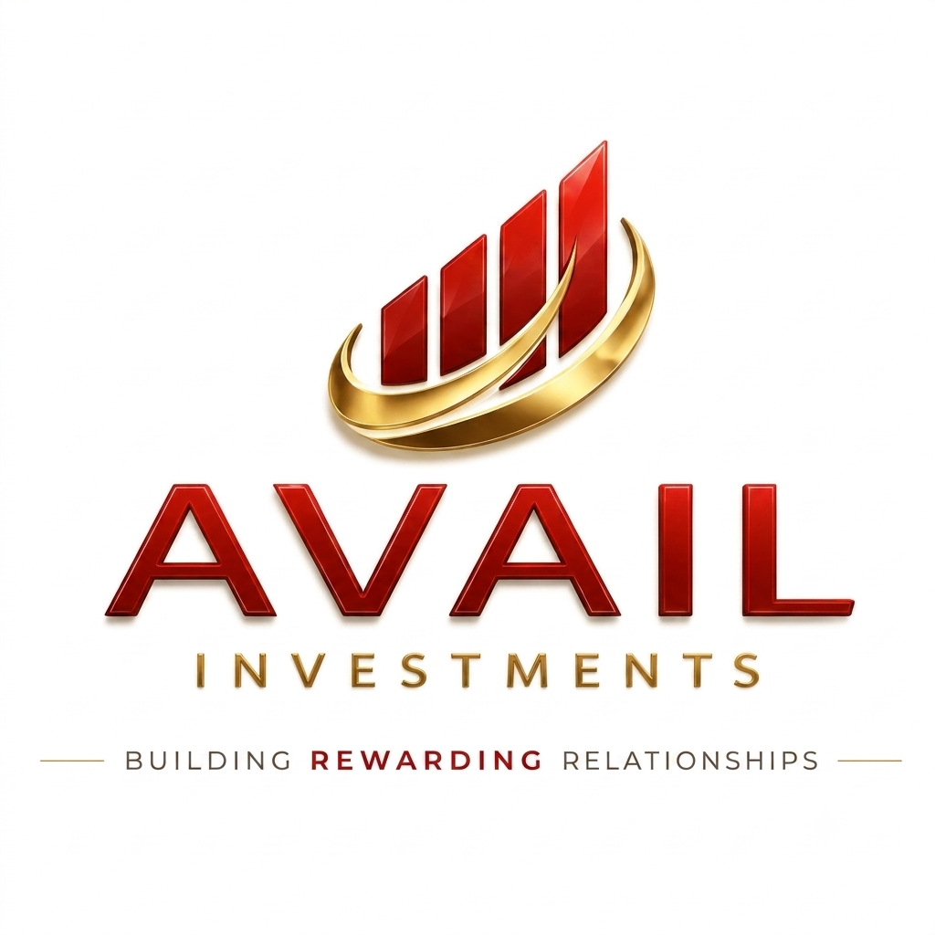 AVAIL Logo